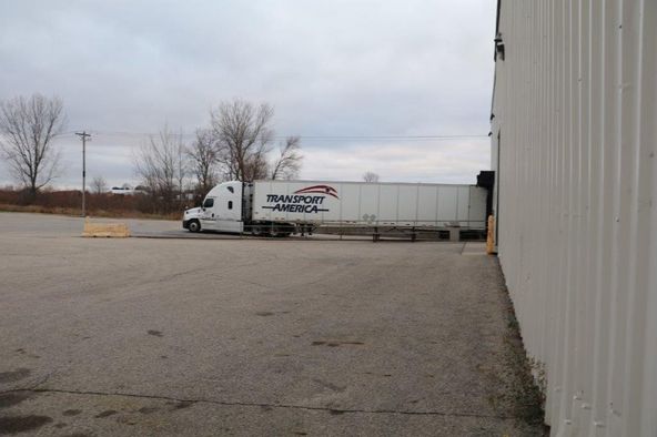 Southern MN Industrial/Distribution - For Lease: 2300 Brown Avenue, Waseca, MN 56093